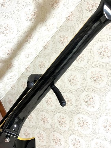 Yamaha SG800S Tabacco Sunburst SG2000 1982 Aggiornato Ottime Condizioni - Foto 9 di 10