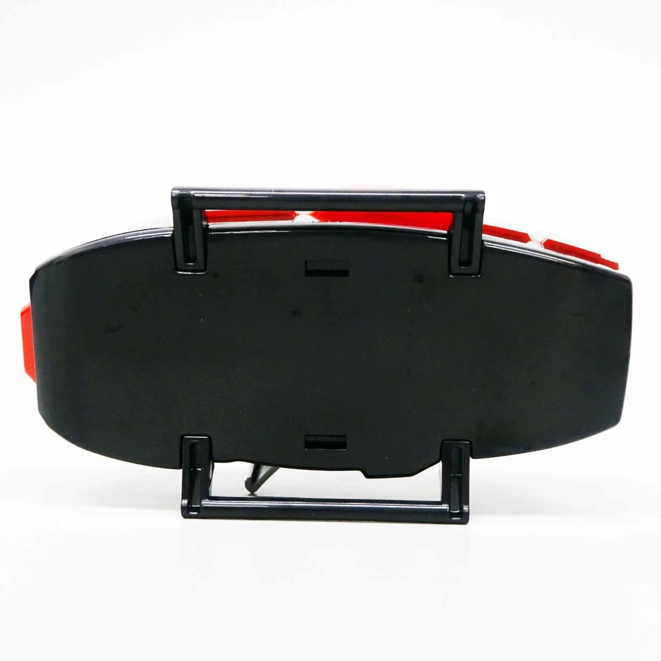 Bandai Bakuryu Sentai Abaranger Dino Brace Power Rangers Memorial Edition Usado Foto 4 de 4