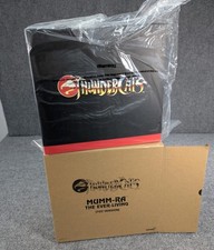 Super7 ThunderCats Mumm-Ra the Ever-Living BRAND NEW SEALED