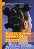 Mobolanle Sotunsa (U. A.) | Gender And Leadership In Nigeria And Ghana | Buch