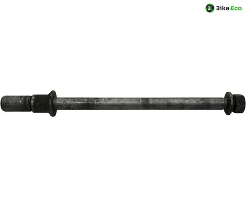 Hinterradachse Moto Guzzi Breva 750 2003-2009