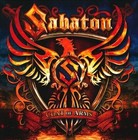 Coat of Arms by Sabaton (CD, May-2010, Nuclear Blast)