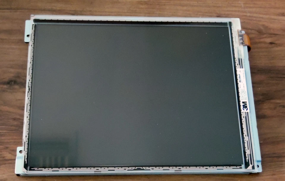 Neu 3M MicroTouch SCT3250 98-0003-2507-0 Kapazitives Touchscreen Display