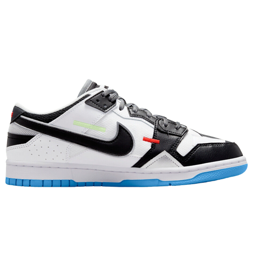 Nike Dunk Low JP Mismatch Atmos Men's Size 9.5 US 27.5cm Nike Dunk Low JP Mismatch Atmos Men's Size 9.5 US 27.5cm