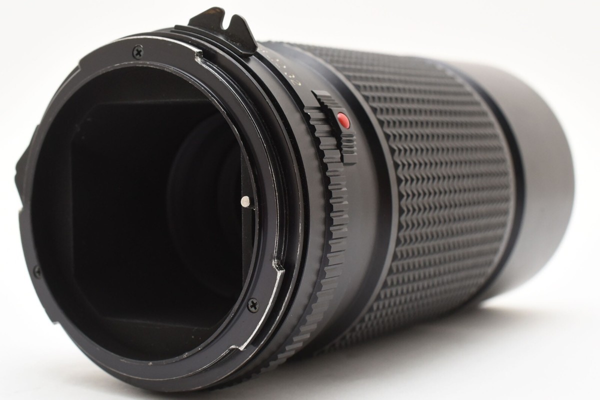 MAMIYA SEKOR C 210mm f4 MF Lens for M645 1000S Pro TL Super [Exc
