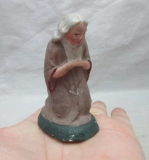 Vintage Joseph Nativity scene figure made in Germany