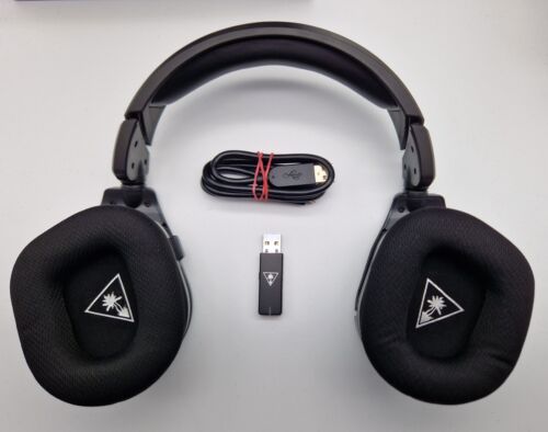 Turtle Beach Stealth 600 gen 2 / MAX Wireless Headset- Playstation & XBOX & PC - Bild 15 von 16