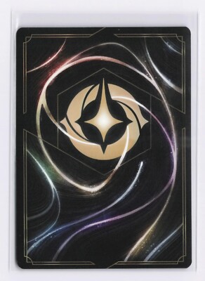 ユンソントレカ6 Jim Hawkins, Space Traveler - EN3 109 - NM - Disney Lorcana TCG | eBay