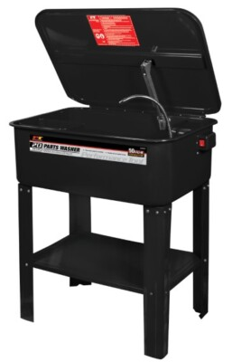 #ad Performance Tool W54029 20 GALLON PARTS WASHER $381.89