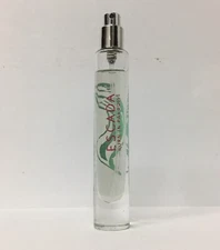 Escada Born In Paradise 0.25oz EDT Spray 90%Full As Pictured - Read Description 