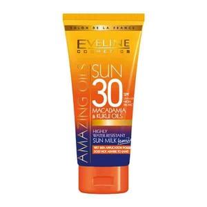 eveline sun care
