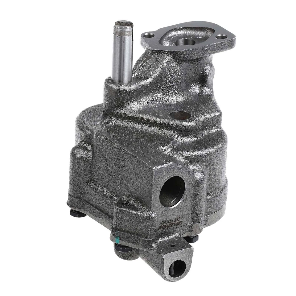 Bomba de aceite de motor A-Premium para Chevy Impala C10 C20 C30 C60 C70 K10 Chevelle GMC Foto 4 de 4