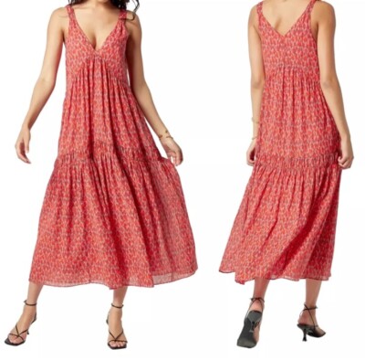 knee length dresses for ladies Ros All Season Maxi Dress