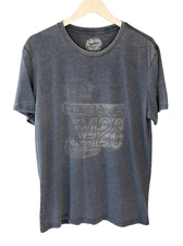 Lucky Brand Ford Motor Co. 428 T