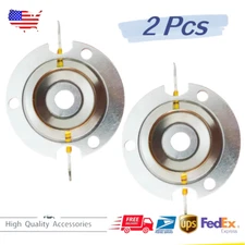 2 X FOR PRO-TW820VC Tweeter Recone Kit 8 Ohm Replacement Diaphragms 25.4mm(1'')