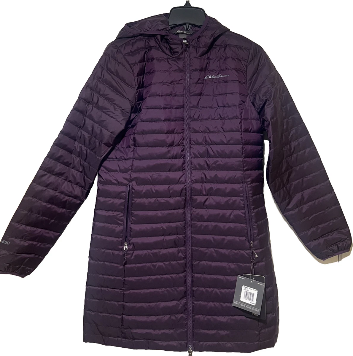 Microlight traveler jacket eddie best sale bauer