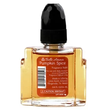 Pumpkin Spice Oil Home Fragrance Plugin Oil Refill For Pier 1® Accent Diffuser