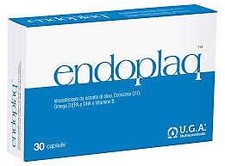 ENDOPLAQ 30 Cps