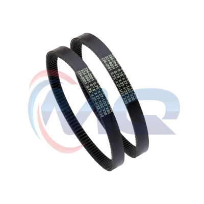 Pair High Quality Go Kart Drive Belt 30 Series Replaces Manco 5959 Comet 203589