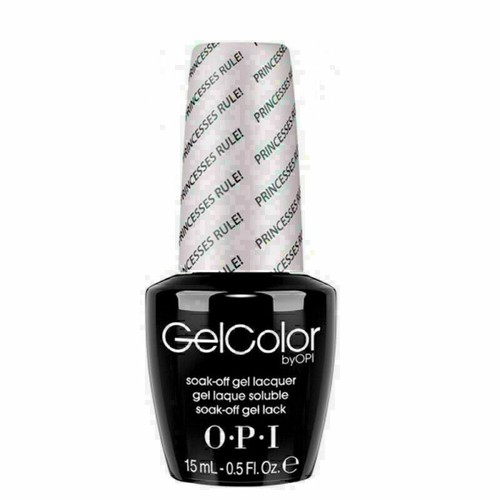 240 COLORI OPI Gel Colore Immergiti LED/UV Scegli il tuo colore smalto gel 0,5 once 100% - Foto 53 di 247