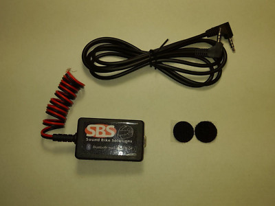 BLUETOOTH MODUL BTM 04 FÜR AUTOCOM SPRECHANLAGEN