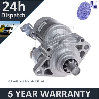 Fits Accord Prelude Shuttle 600 1.8 2.0 2.2 2.3 Blue Print Starter Motor
