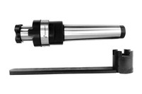 Paulimot Kombi-Aufsteck-FräSdorn 27 Mm MK4 / M16