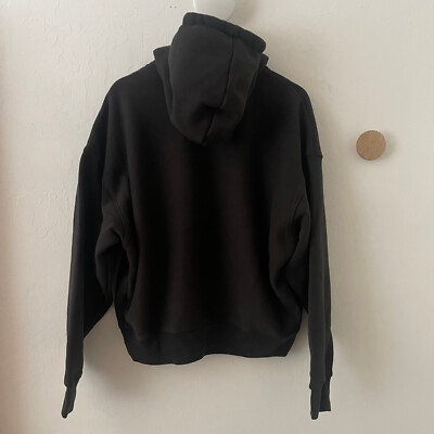 トップス Stussy x Denim TearsGraphic Hoodie Black Denim Tears x Stussy Never Renege Hoodie Black Men's - SS25 - US