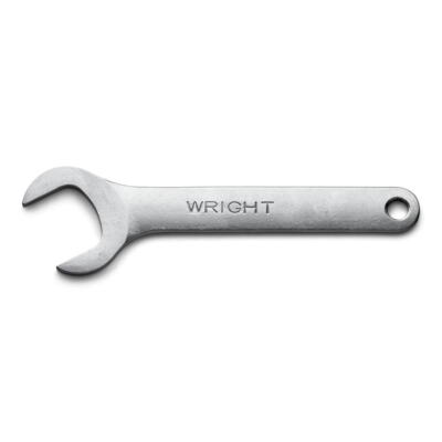 3/4'' - 2-1/4'' Standard 30 Degree Angle Service Wrench-Wright Tools