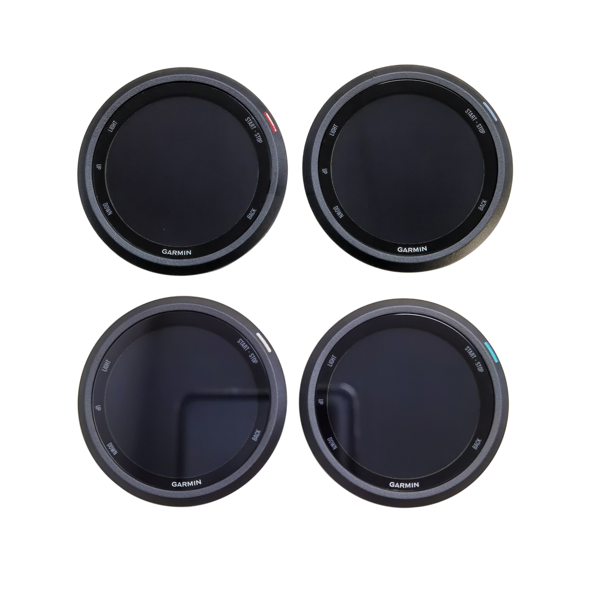 For Garmin Forerunner 245 LCD Screen Replacement Display Screen