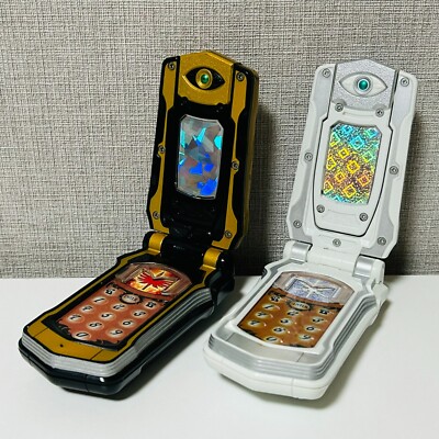 マホマホ BANDAI Japan DX Power Rangers Mystic Force Sentai Magiranger Magi