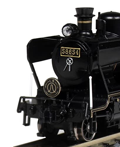 KATO N Gauge 8620 58654 