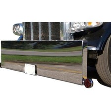 Peterbilt 389 Bumper Lift Kit W/ Toggle Switc...