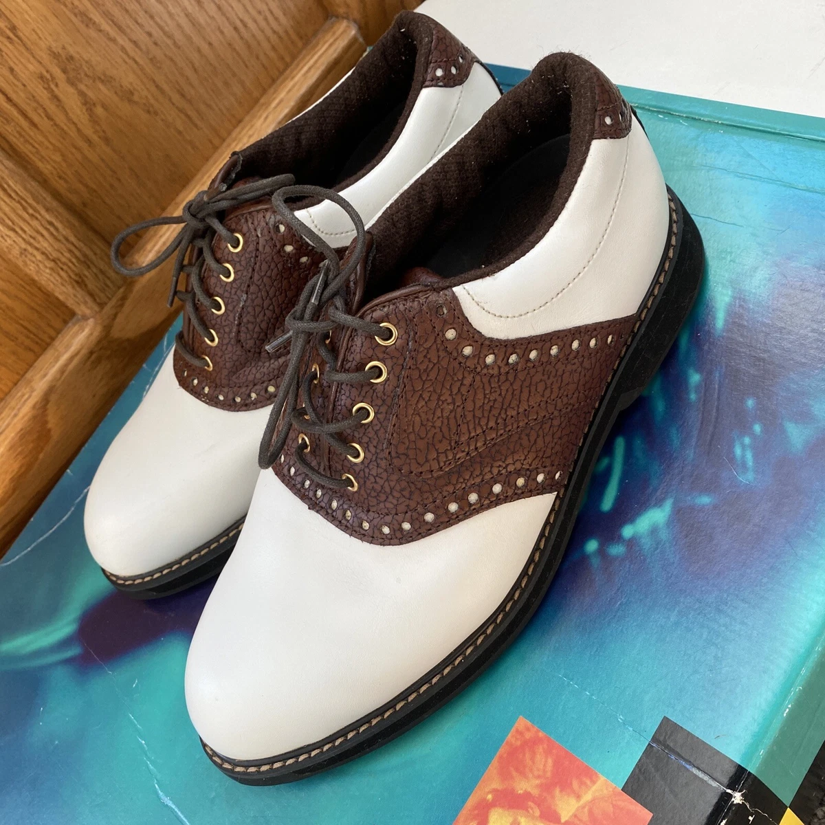 Ebay golf deals shoes size 8