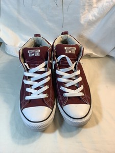 converse chuck taylor all star basketball shoes