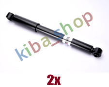 2x REAR AXLE RIGHT OR LEFT SHOCK ABSORBER REAR L/R FITS MERCEDES V 638/2 VITO
