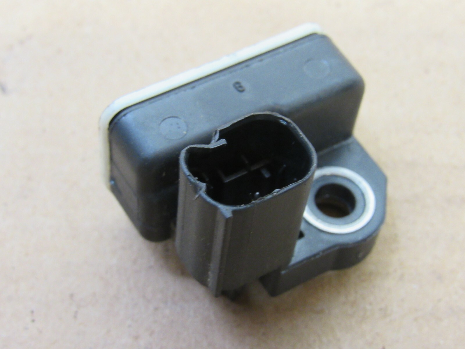 2021 MERCEDES W167 GLE63 GLE53 GLS AMG ACCELERATION SENSOR 