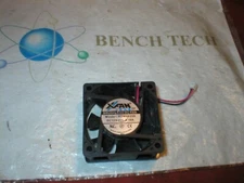 Toshiba  Model DVR620KU  /  X Fan Model RDM6025S Cooling Fan