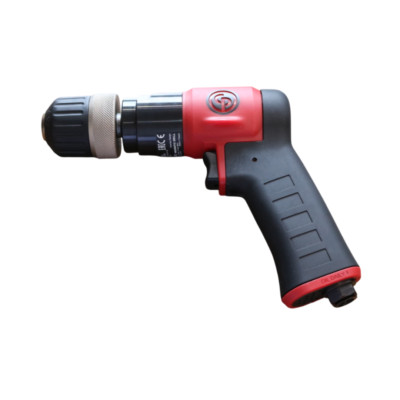 Chicago Pneumatic 3/8''(10 mm) Pneumatic Drill CP9287C