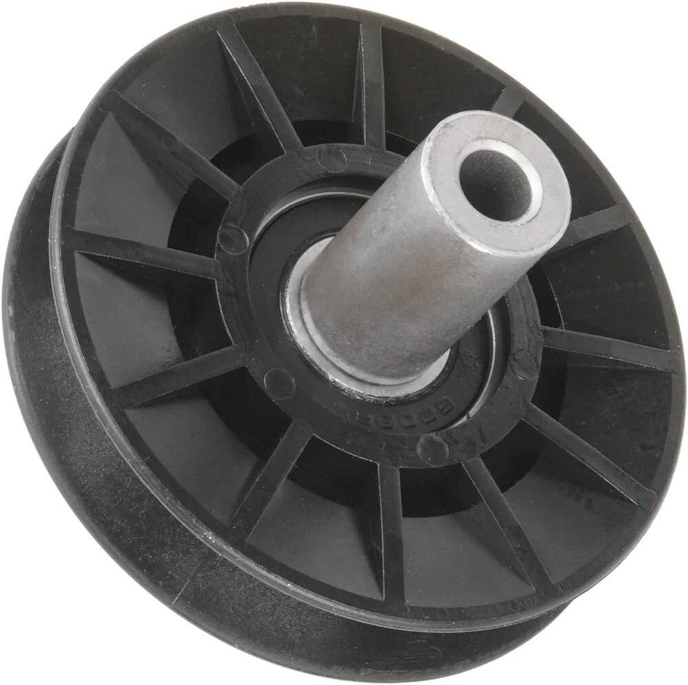 Puleggia Motore TE 815582, Nera, Nuova, Aperta Mai Usata - 3