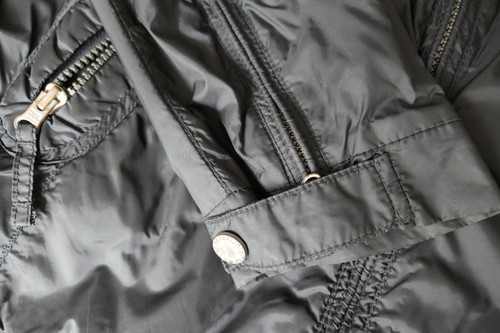 Napapijri Jacke Gr. L 38/40/42 blau - Bild 7 von 14