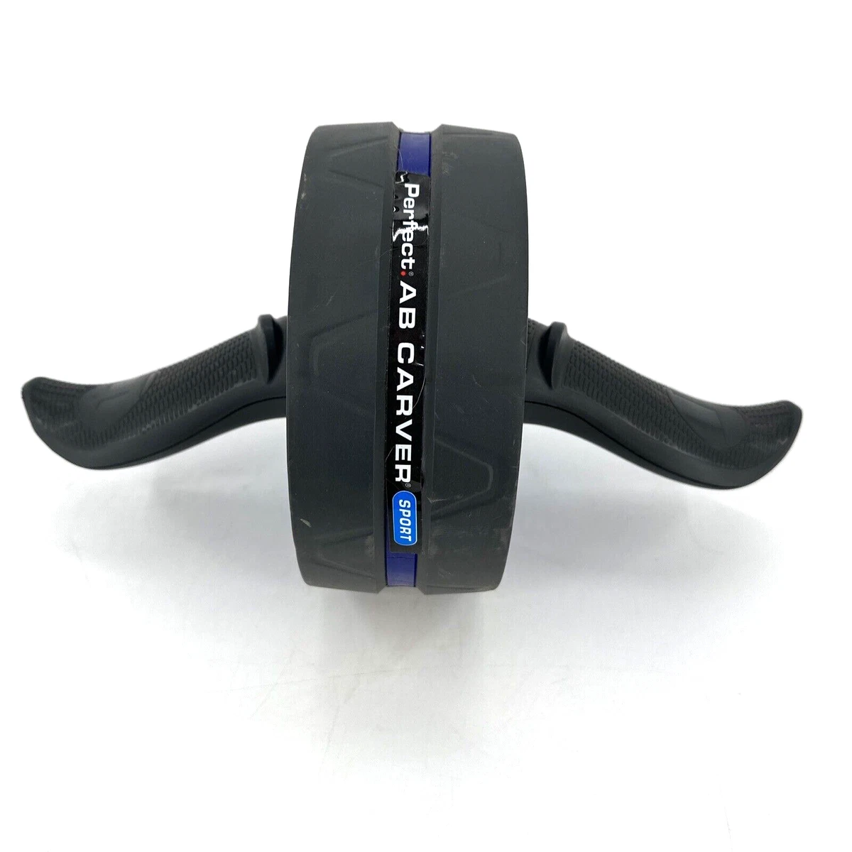 Perfect Fitness AB Carver Sport Ab Exercise Roller Ab Toner Home