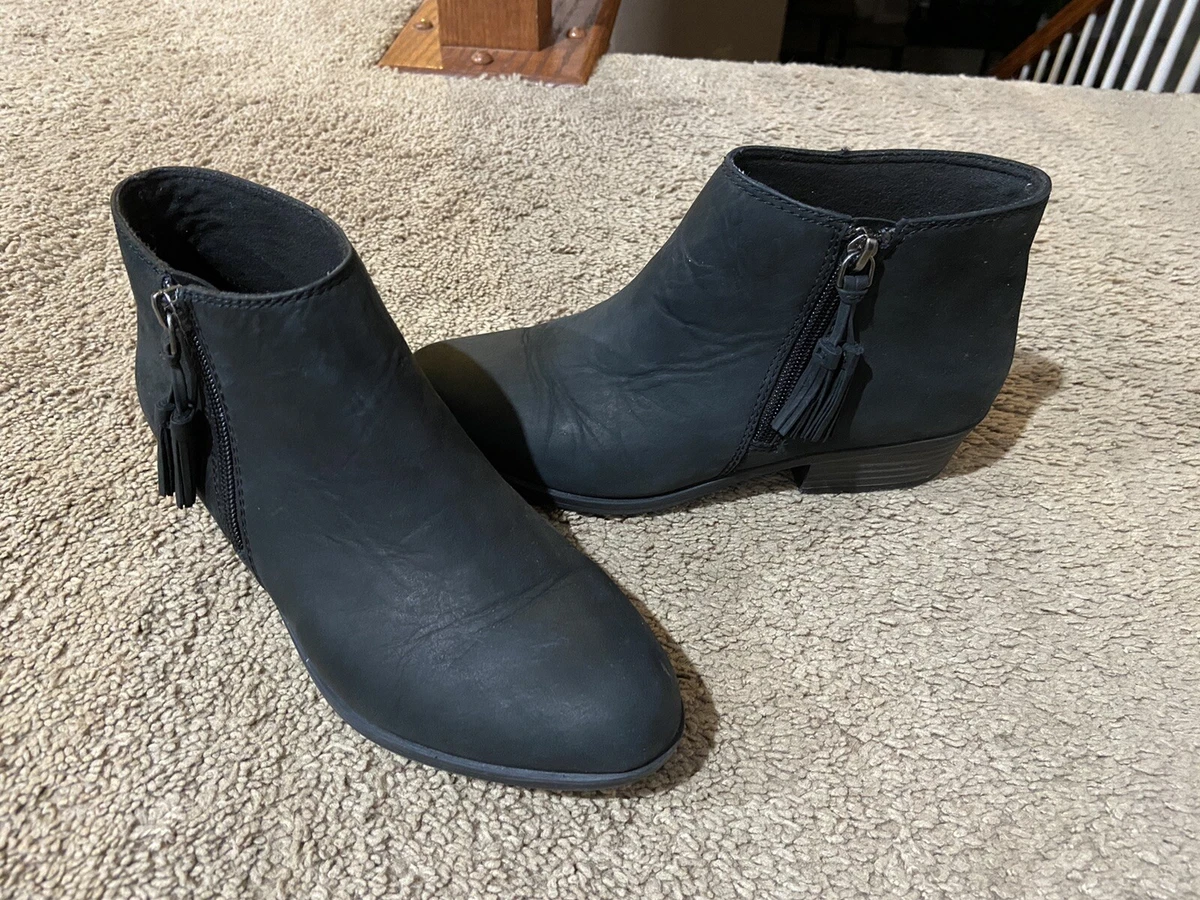 Clarks addiy on sale terri black
