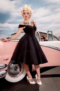 bombshell dresses ebay