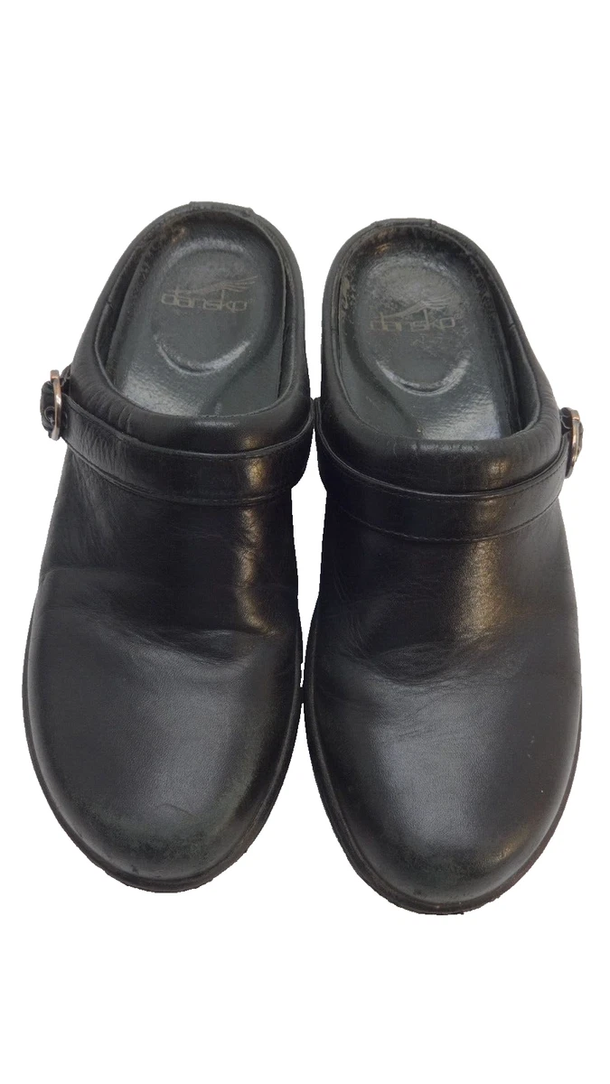 Bottes Chelsea en cuir marron foncé avec peau de mouton pour femme - Shepherd of Sweden