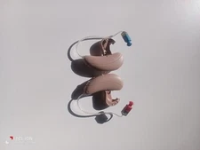 Unitron Dx Moxi Fit 3  for mild to severe hearing losses