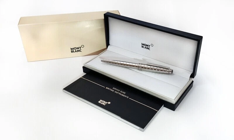 通販オンラインストア MONTBLANC MEISTERSTUCK SolitaireDoue1644