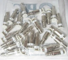 25-PACK BELDEN PPC ATP3-10006KV ULTRA-PRECISION 3DB-1GHZ ATTENUATOR