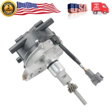 New Ignition Distributor Fits For Toyota Pickup 4Runner V6 3.0L 3VZE 1988-1991