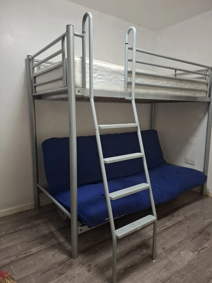 Bunk Bed - Image 2 of 2